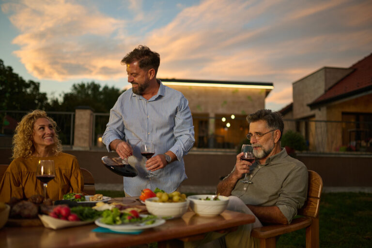 Brown Corner neighborhood